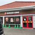 実際訪問したユーザーが直接撮影して投稿した衣山ハンバーガーバーガーキング パルティ・フジ衣山店の写真