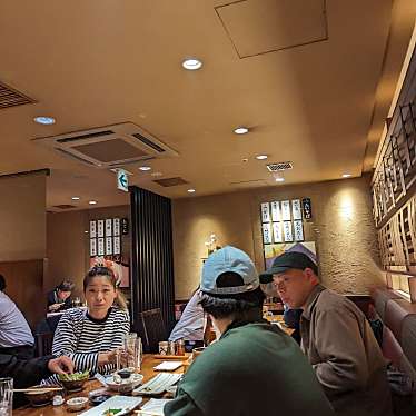 蕎麦居酒屋げん 新大阪1F店のundefinedに実際訪問訪問したユーザーunknownさんが新しく投稿した新着口コミの写真