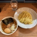 実際訪問したユーザーが直接撮影して投稿した大門町ラーメン / つけ麺風雲児 大宮店の写真