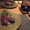 実際訪問したユーザーが直接撮影して投稿した追分和食 / 日本料理花木鳥の写真