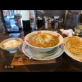 実際訪問したユーザーが直接撮影して投稿した旭町ラーメン専門店おおぎやラーメン 行田店の写真