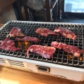 実際訪問したユーザーが直接撮影して投稿した西田辺町焼肉焼肉食堂 かど家の写真