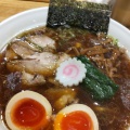 実際訪問したユーザーが直接撮影して投稿した北幸ラーメン専門店長岡食堂 横浜西口店の写真