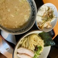 実際訪問したユーザーが直接撮影して投稿した高幡ラーメン専門店新橋 纏 高幡不動店の写真