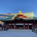 実際訪問したユーザーが直接撮影して投稿した外神田神社神田明神の写真