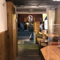 実際訪問したユーザーが直接撮影して投稿した備後町居酒屋汁食堂の写真