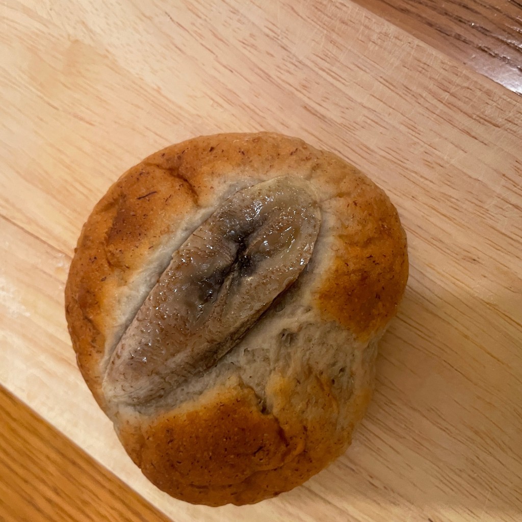 ユーザーが投稿したパンの写真 - 実際訪問したユーザーが直接撮影して投稿した野田ベーカリーPANJAの写真
