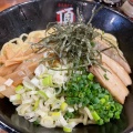 実際訪問したユーザーが直接撮影して投稿した藤江北ラーメン / つけ麺東京油そば 頂の写真