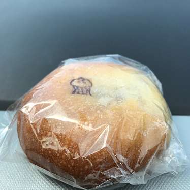 実際訪問したユーザーが直接撮影して投稿した仲順カフェCotonowa くらげパンの写真
