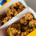 実際訪問したユーザーが直接撮影して投稿した中央鶏料理CRISPY CHICKEN n TOMATO 仙台店の写真