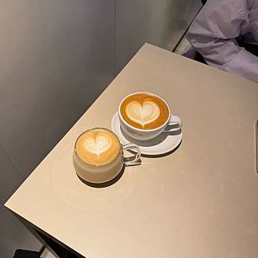 Blue Bottle Coffee 三軒茶家カフェのundefinedに実際訪問訪問したユーザーunknownさんが新しく投稿した新着口コミの写真