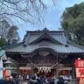 実際訪問したユーザーが直接撮影して投稿した田無町神社田無神社の写真