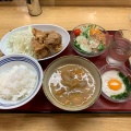 実際訪問したユーザーが直接撮影して投稿した久山町定食屋久山キッチンの写真