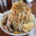 実際訪問したユーザーが直接撮影して投稿した並木ラーメン / つけ麺ラーメンどでん 西川口店の写真