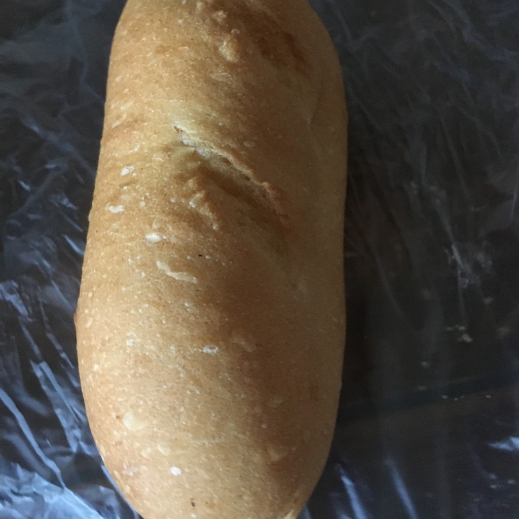 ユーザーが投稿したパンの写真 - 実際訪問したユーザーが直接撮影して投稿した総社スイーツベーカリークレセント コープ総社東店の写真