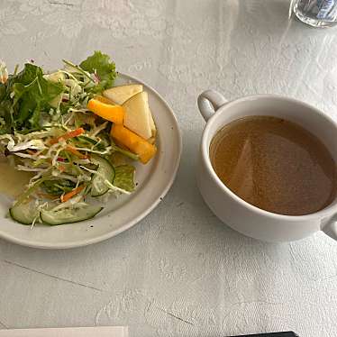 実際訪問したユーザーが直接撮影して投稿した成羽町下原洋食TEXASの写真