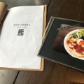 実際訪問したユーザーが直接撮影して投稿した熊野町西カフェサカイノマ カフェの写真