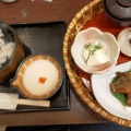 実際訪問したユーザーが直接撮影して投稿した室町和食 / 日本料理とろ麦 リバーウォーク店の写真