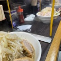 実際訪問したユーザーが直接撮影して投稿した七隈ラーメン専門店ラーメンピースの写真