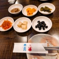 実際訪問したユーザーが直接撮影して投稿した百人町韓国料理豚友家‐トヌガ‐ 新大久保の写真