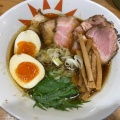 実際訪問したユーザーが直接撮影して投稿した宇尾町ラーメン / つけ麺ラーメンにっこうの写真