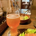 実際訪問したユーザーが直接撮影して投稿した大船ダイニングバーBEER HOUSE 福舎の写真