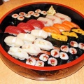 実際訪問したユーザーが直接撮影して投稿した矢作町寿司三国寿司の写真