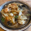 実際訪問したユーザーが直接撮影して投稿した南十三条西ラーメン / つけ麺らーめん 醤家の写真