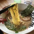 実際訪問したユーザーが直接撮影して投稿した枝吉ラーメン専門店ラー麺 ずんどう屋 神戸西店の写真