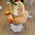 実際訪問したユーザーが直接撮影して投稿した外神田パフェFruits de Saisonの写真