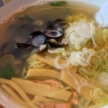 実際訪問したユーザーが直接撮影して投稿した三日町ラーメン / つけ麺味のめん匠の写真