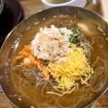 実際訪問したユーザーが直接撮影して投稿した酒殿韓国料理ビビン亭 イオンモール福岡店の写真