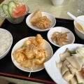 実際訪問したユーザーが直接撮影して投稿した高宮栄町中華料理中国料理 唐膳 寝屋川店の写真