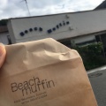 実際訪問したユーザーが直接撮影して投稿した桜山自然食 / 薬膳Beach Muffinの写真