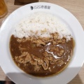 実際訪問したユーザーが直接撮影して投稿した大平町カレーCoCo壱番屋 岡崎インター店の写真