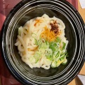 伊勢うどん - 実際訪問したユーザーが直接撮影して投稿した本郷うどん二代目 甚八の写真のメニュー情報