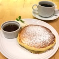 実際訪問したユーザーが直接撮影して投稿した境南町カフェCafé Fermataの写真