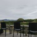 実際訪問したユーザーが直接撮影して投稿した多田カフェひみつの花園 テラスカフェ空の写真
