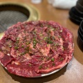 実際訪問したユーザーが直接撮影して投稿した片瀬ホルモン炭火焼肉 ざんまい 江ノ島店の写真