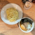 実際訪問したユーザーが直接撮影して投稿した大門町ラーメン / つけ麺風雲児 大宮店の写真