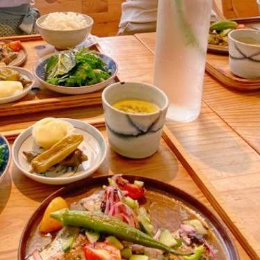 実際訪問したユーザーが直接撮影して投稿した神領定食屋かま屋の写真