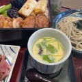 実際訪問したユーザーが直接撮影して投稿した板戸和食 / 日本料理和食麺処サガミ 伊勢原店の写真