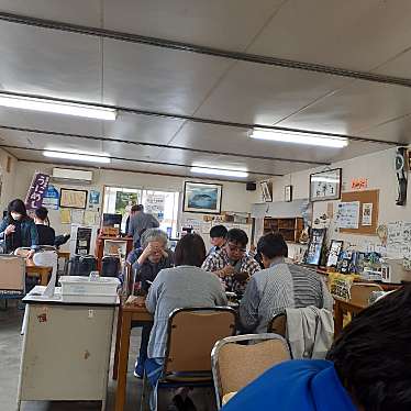 みすみすずさんが投稿した種市定食屋のお店はまなす亭 本店/ハマナステイ ホンテンの写真