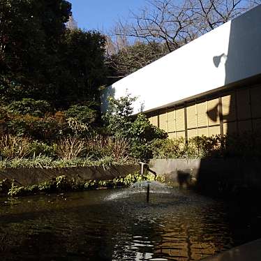 実際訪問したユーザーが直接撮影して投稿した芝公園懐石料理 / 割烹和食 清水(東京プリンスホテル)の写真