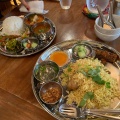 実際訪問したユーザーが直接撮影して投稿した南武庫之荘タイ料理majide hamalの写真