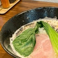 実際訪問したユーザーが直接撮影して投稿した曰佐ラーメン専門店ラーメン製作所 FUKUMENの写真