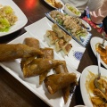 実際訪問したユーザーが直接撮影して投稿した原中華料理中華食堂 劉の写真