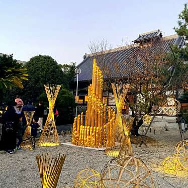 実際訪問したユーザーが直接撮影して投稿した栄町寺曹源寺の写真