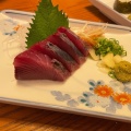 実際訪問したユーザーが直接撮影して投稿した本町魚介 / 海鮮料理明神丸 はなれの写真