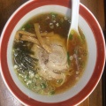 実際訪問したユーザーが直接撮影して投稿した東垣生町ラーメン / つけ麺中華そば 創の写真